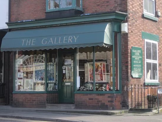 The Gallery