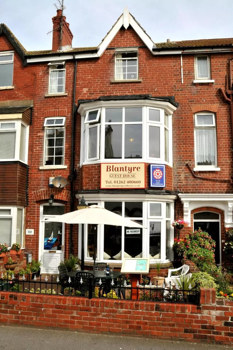 Blantyre Guest House