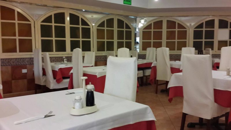Restaurante Chino Pekin Palace