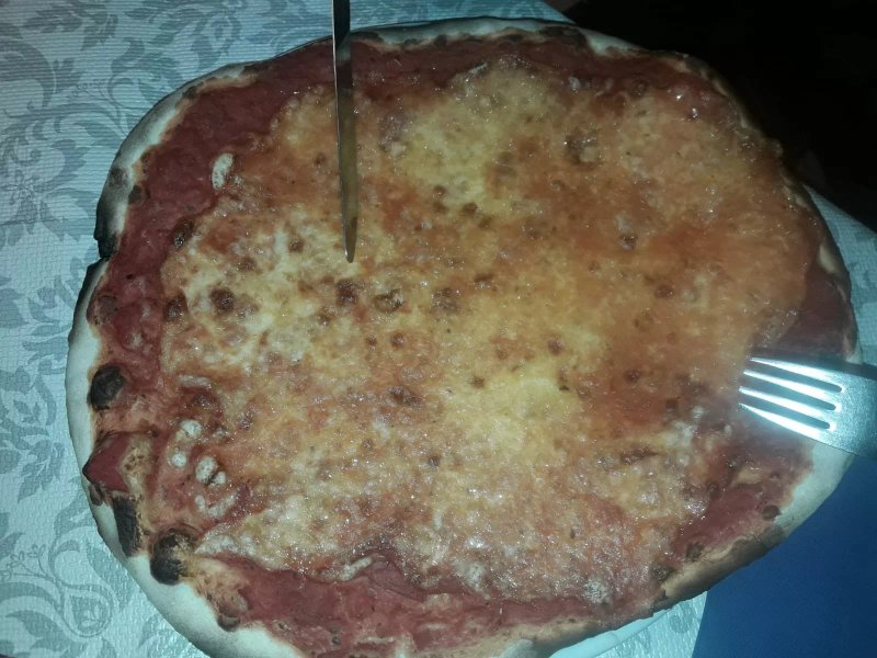 La Favolosa
