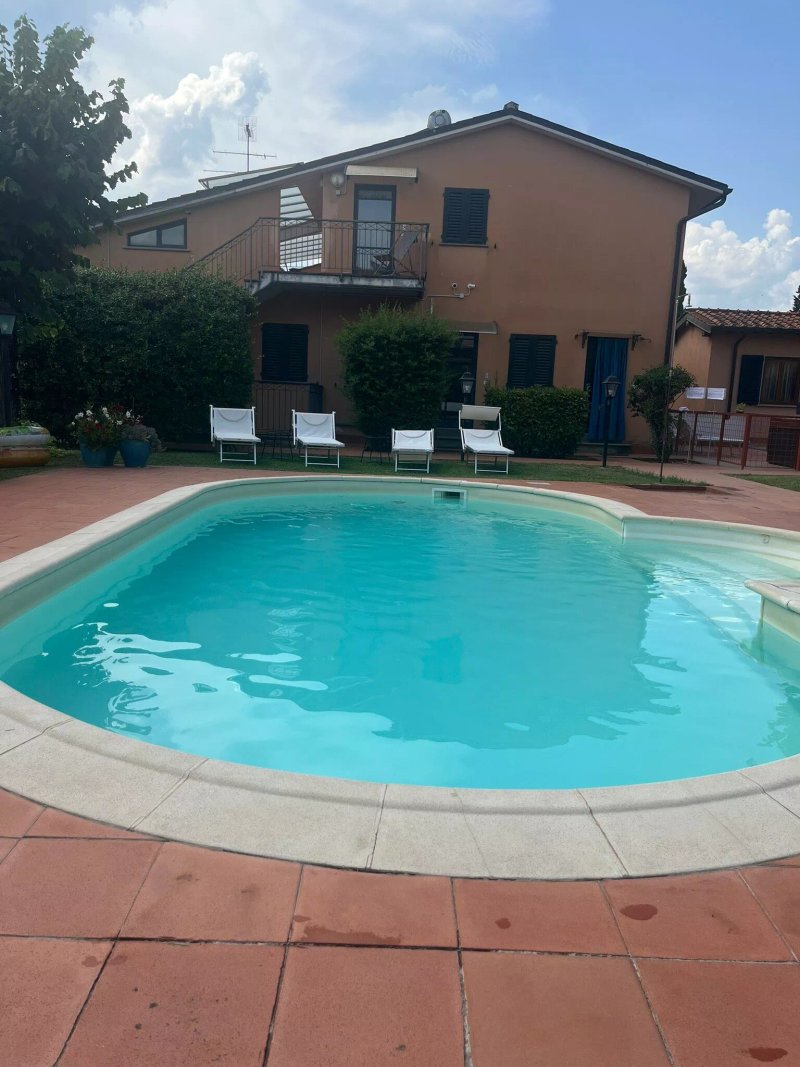 Residence Mugello Resort