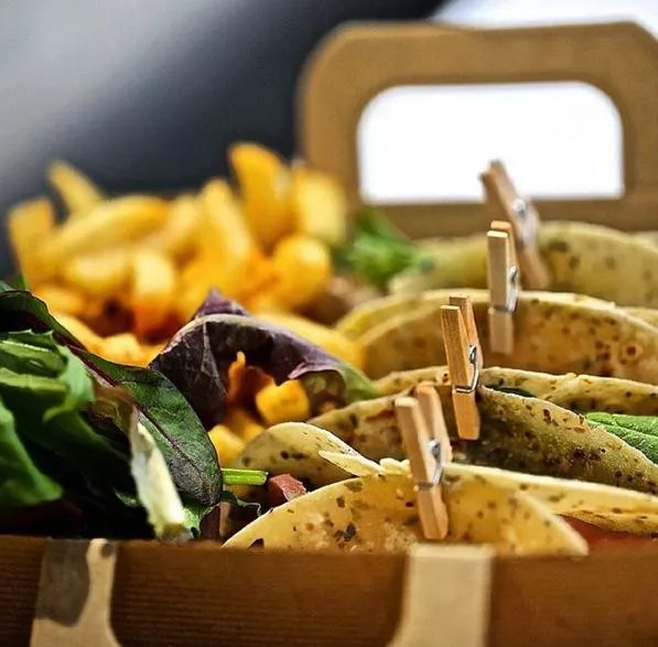 Taco - Food Truck