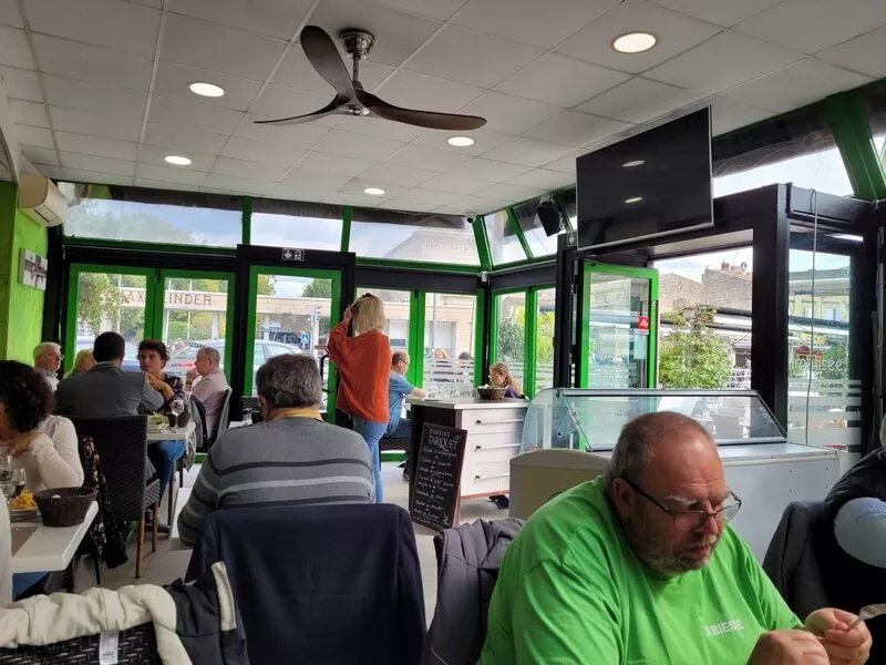 Brasserie des Allees