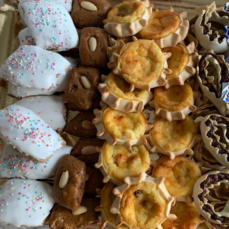 Pasticceria Pittorru Eredi
