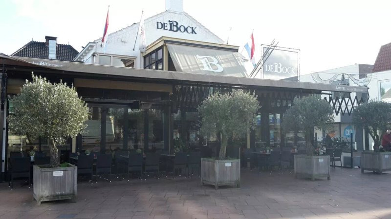 Brasserie De Bock