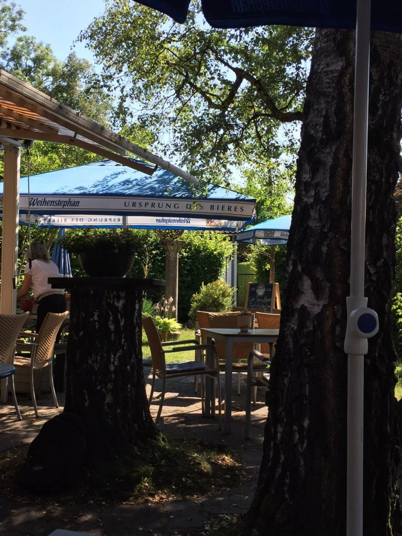 Cafe Konditorei Rott