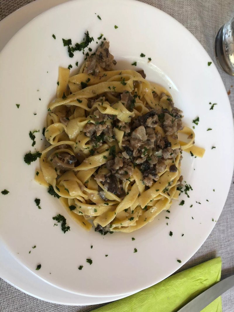 Agriturismo Fattoria Frasco