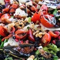 Yianni's Taverna new