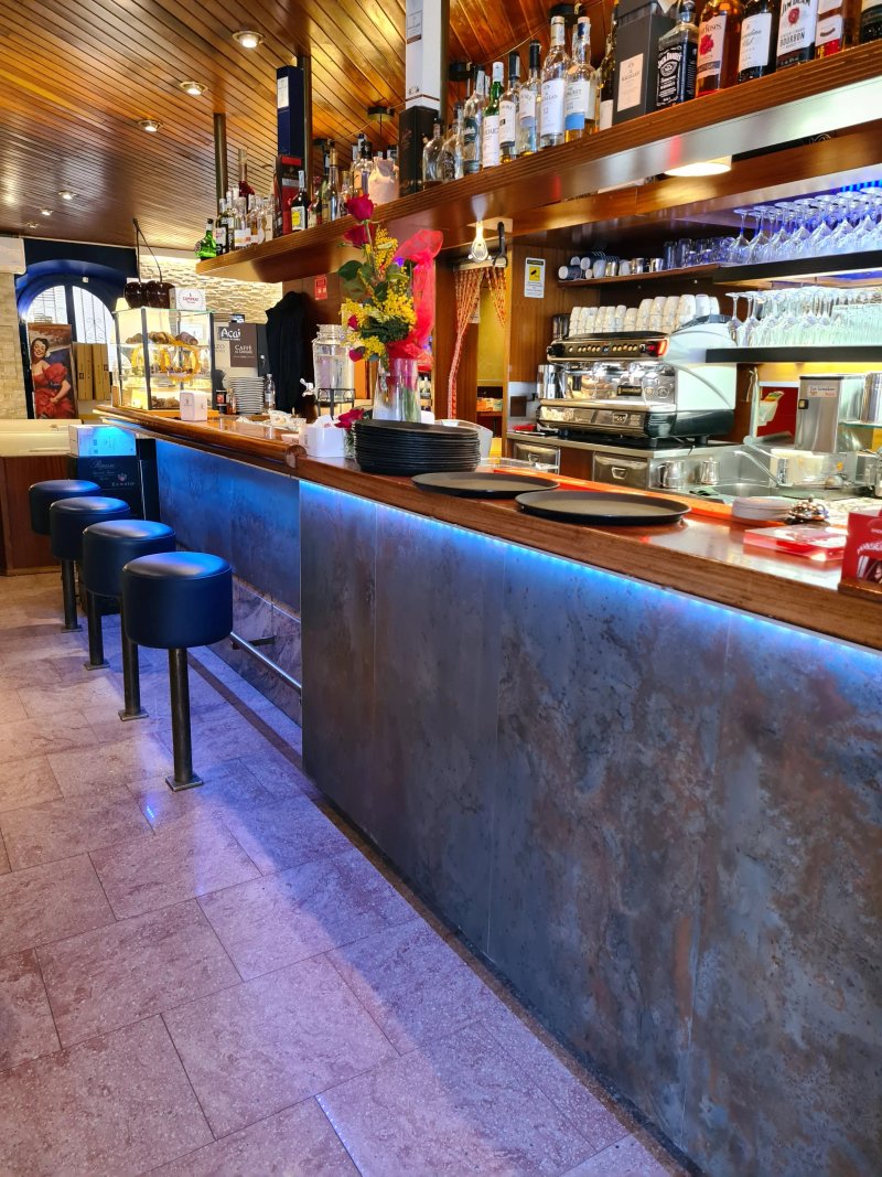 Bar Del Porto