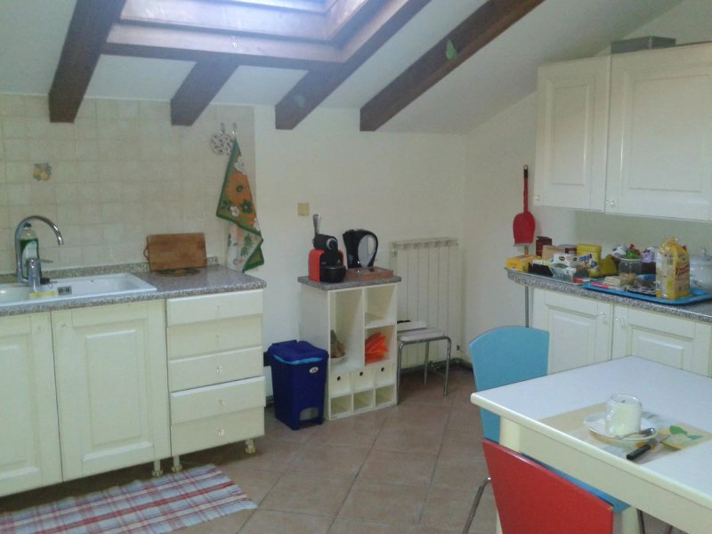 Bed and Breakfast Anna