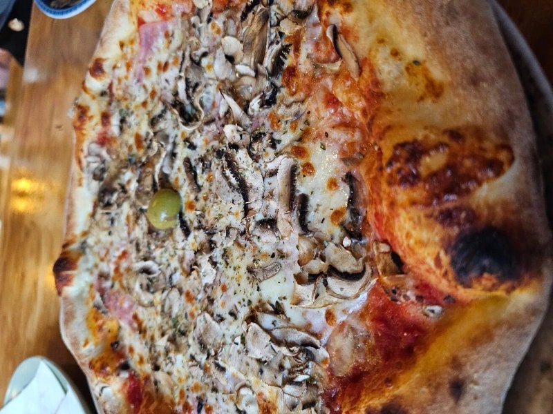 Pizzicato Pizzeria