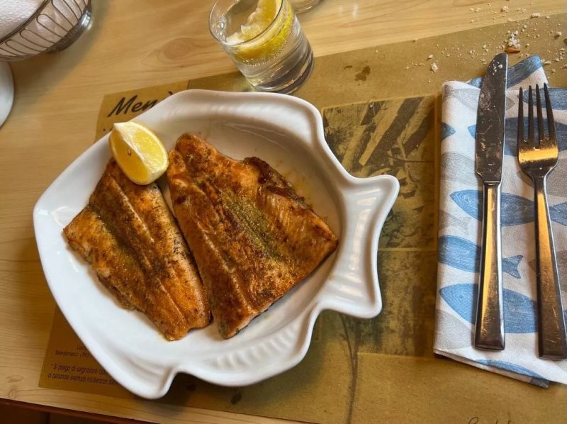 Ristorante Locale Tipico Sorne
