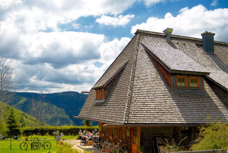 Hinterwaldkopfhutte