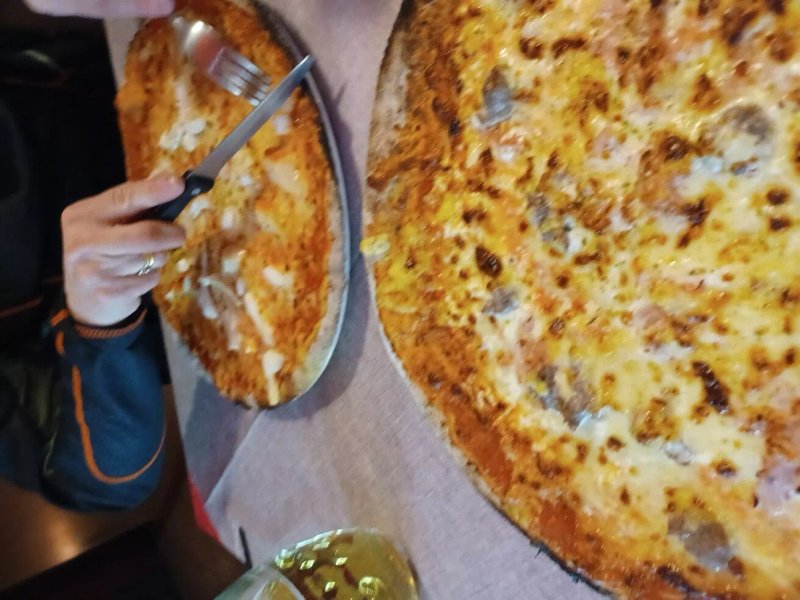 Pizzeria Happy Days Di Ferraris Giampiero