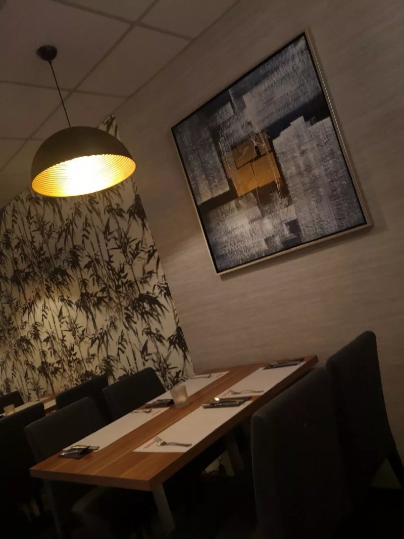 Fusion Wok