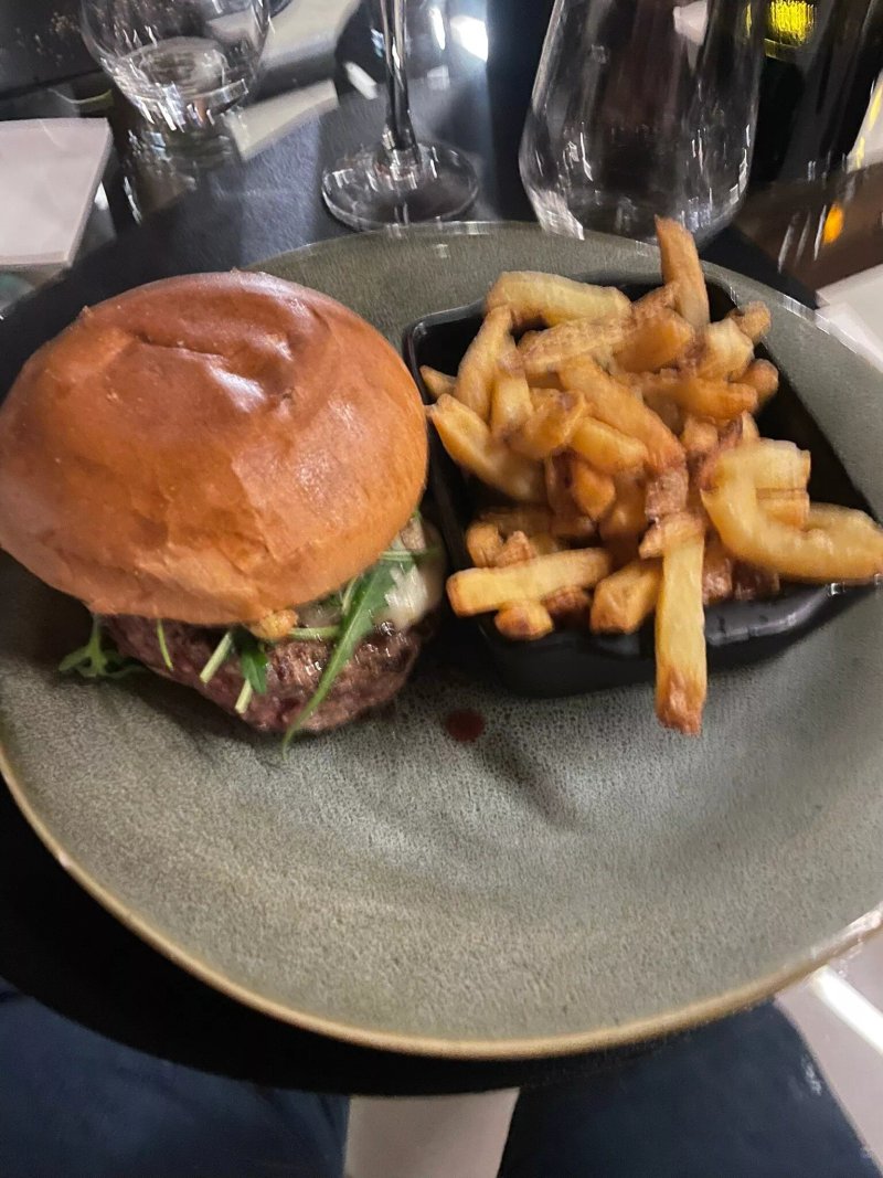 Le Bouchon