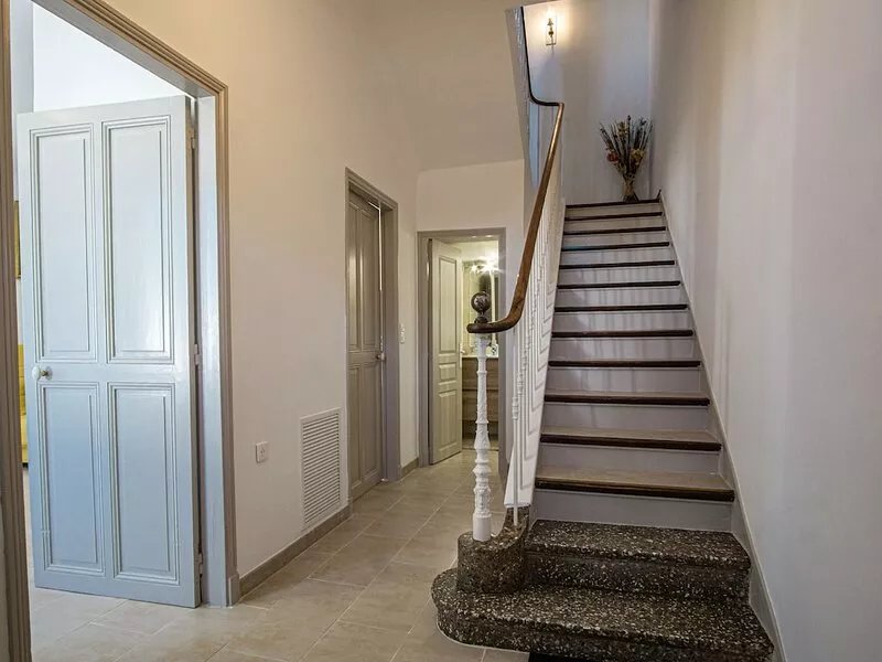 Maison avec jardin proche du centre-ville Isle-sur-la-Sorgue