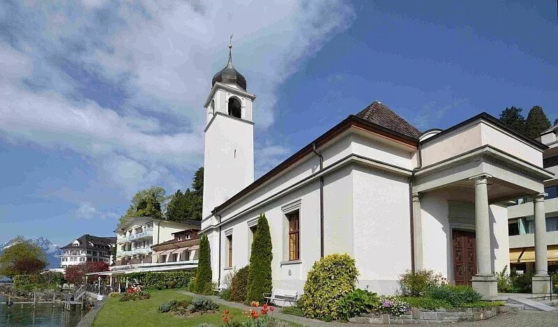 Evangelisch Reformierte Kirche