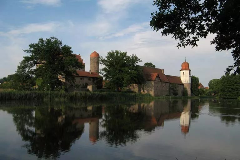 Schloss Sommersdorf