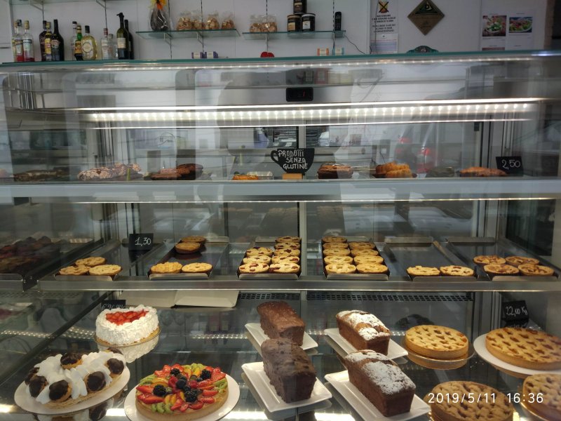 Pasticceria D&G Dolci Tentazioni