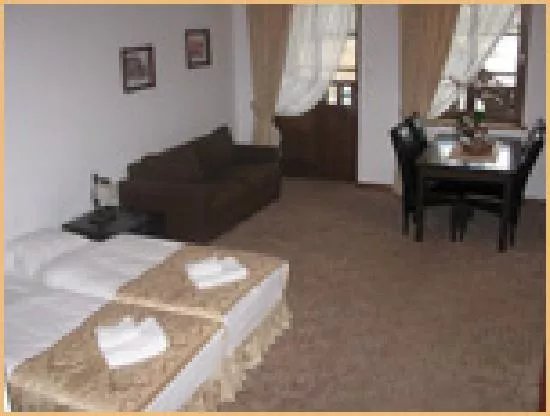 Gosciniec Molo Hotel