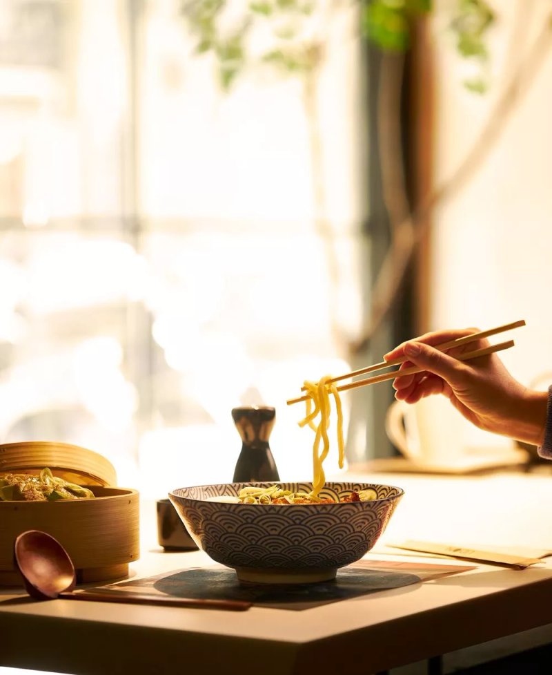 Udon Leon