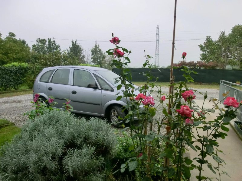 Residenza Prometti