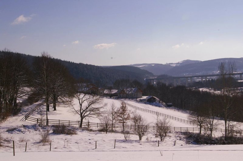 Reiterhof und Pension Eichenhof
