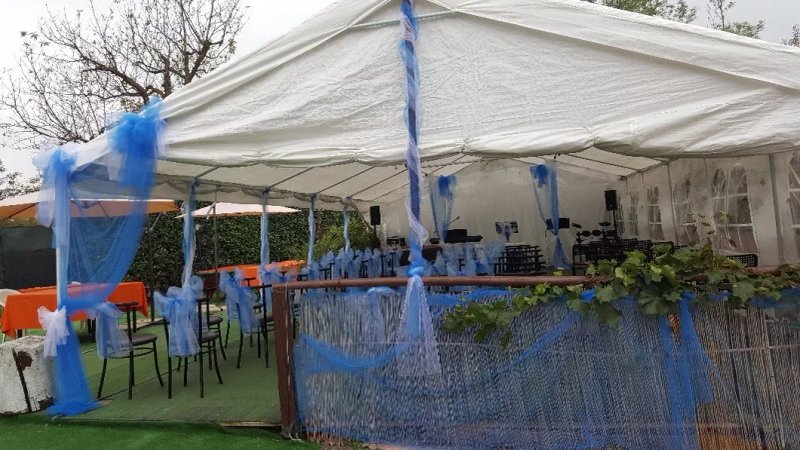 Hotel Ristorante la Rocchetta