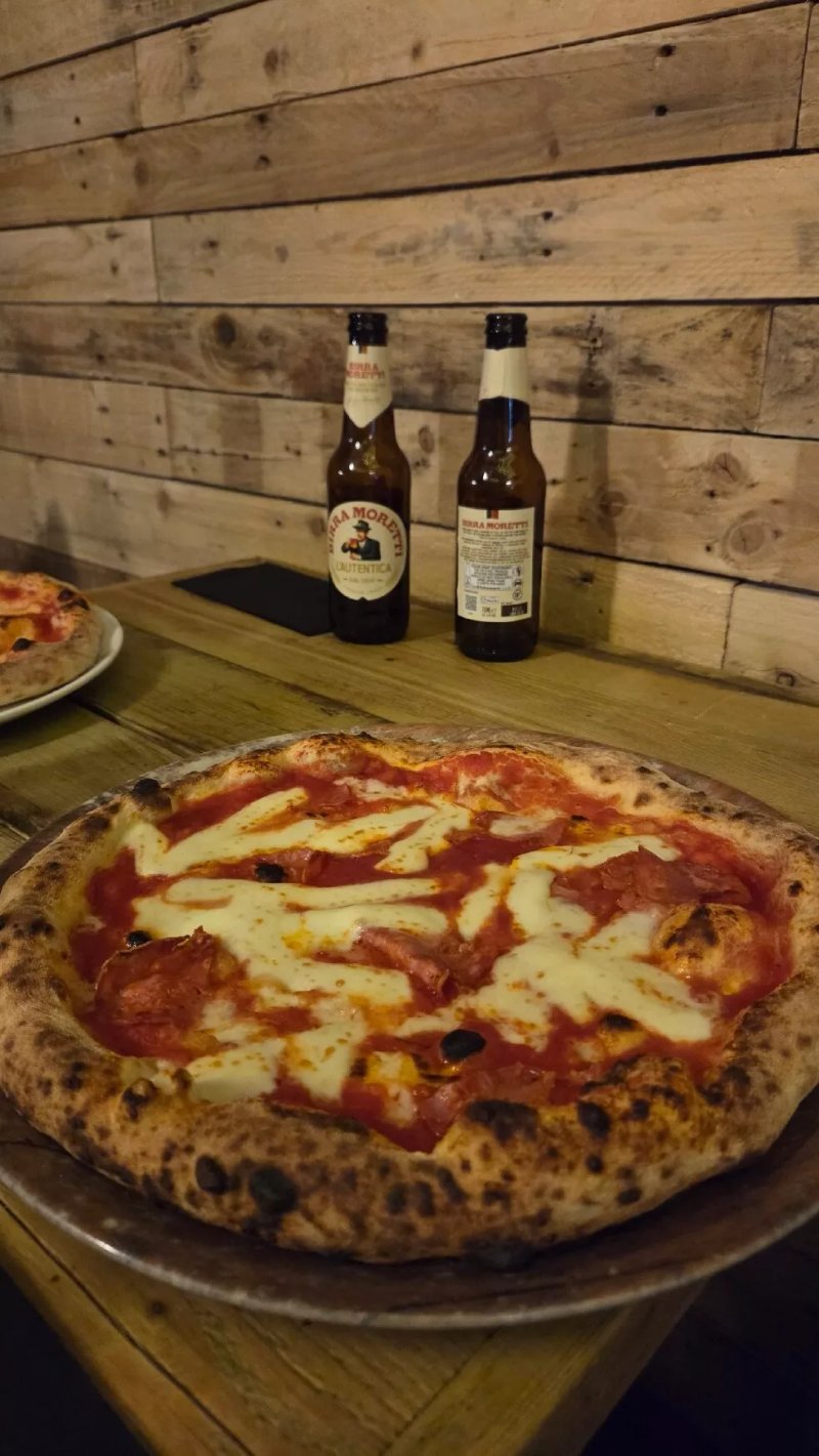 San Giorgio Pizzeria