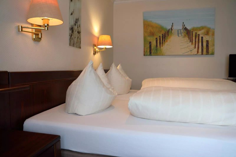 Haus Soldwisch Hotel Garni