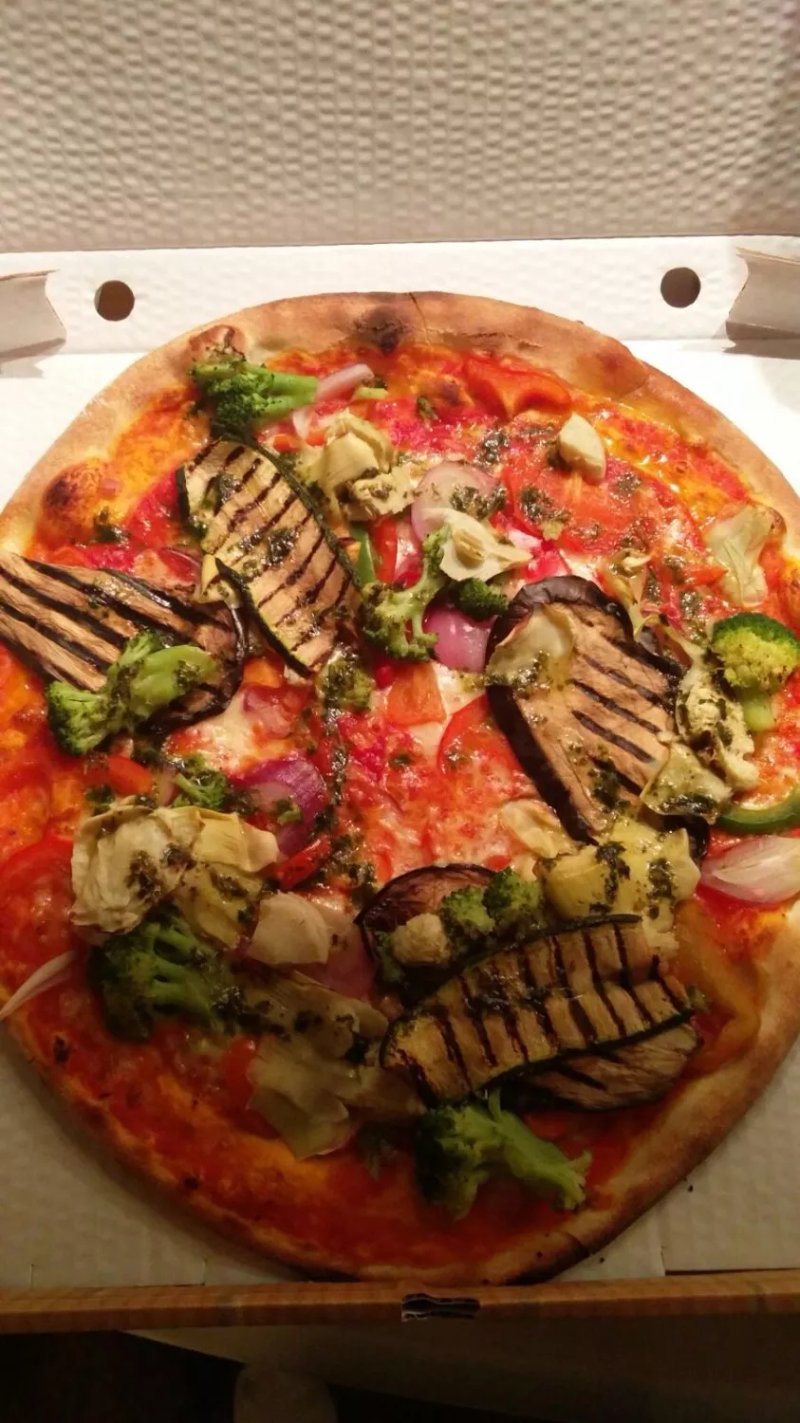 Giuseppe Pizzeria