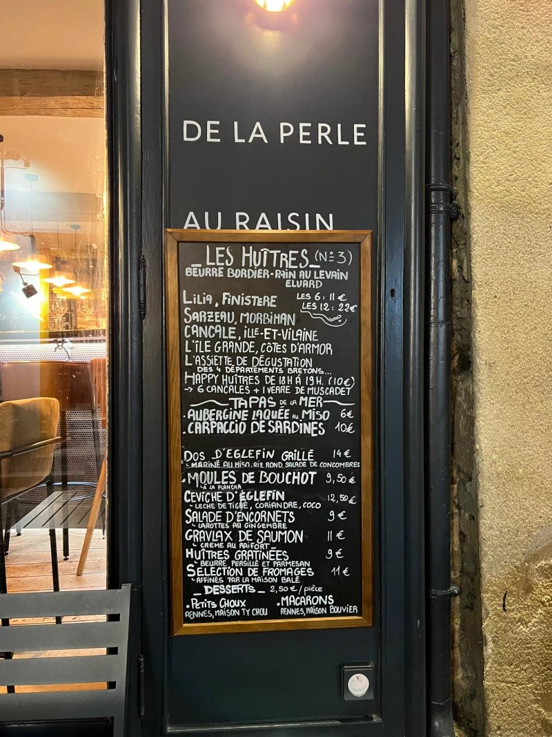 La Crique