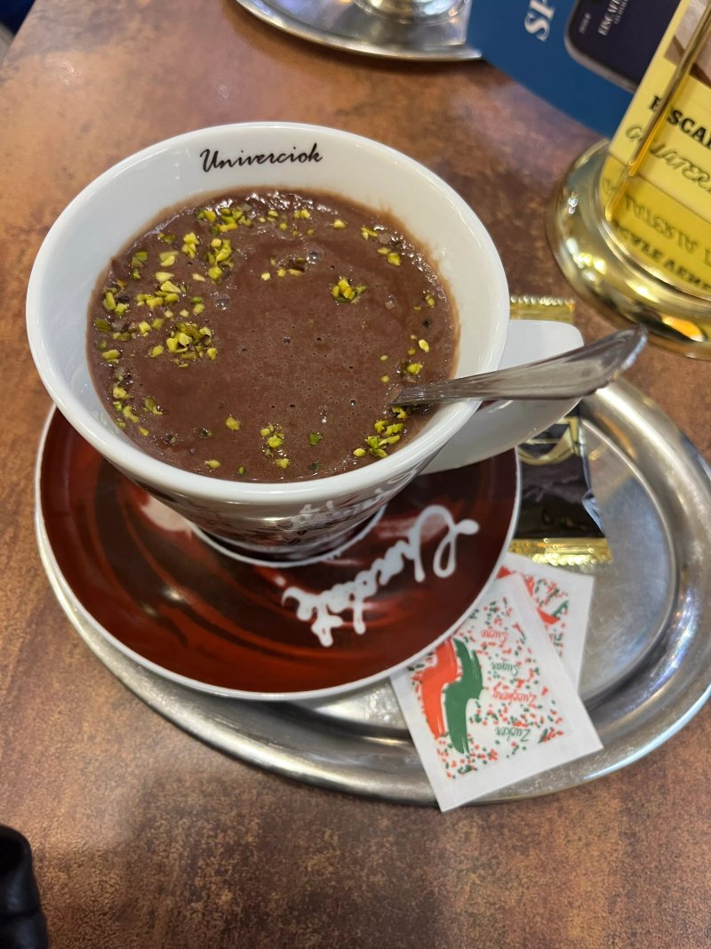 Eiscafe Venezia