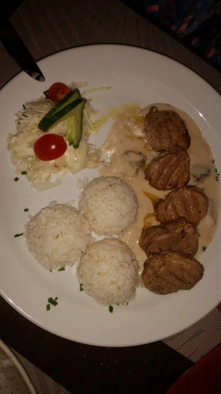 Restauracia Baran