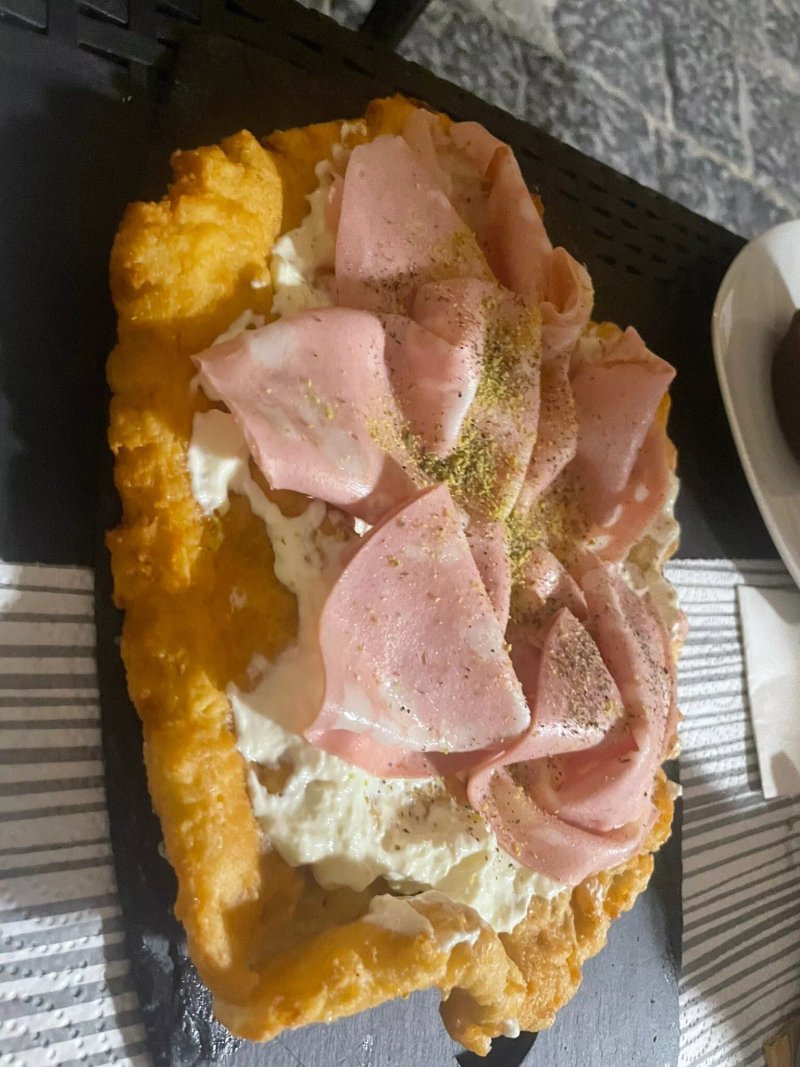 Trattoria Don Lollo