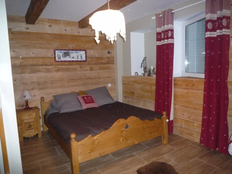 La Ferme aux Hirondelles
