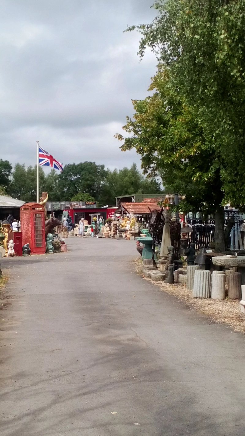 Wells Reclamation