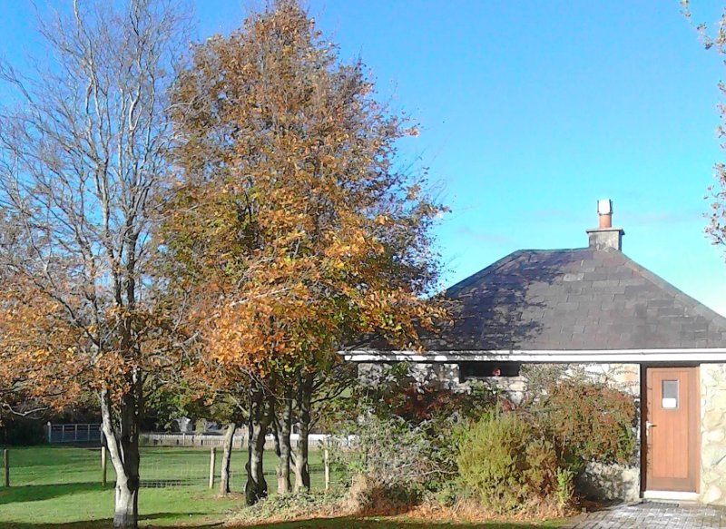 St Anthony's Retreat Centre