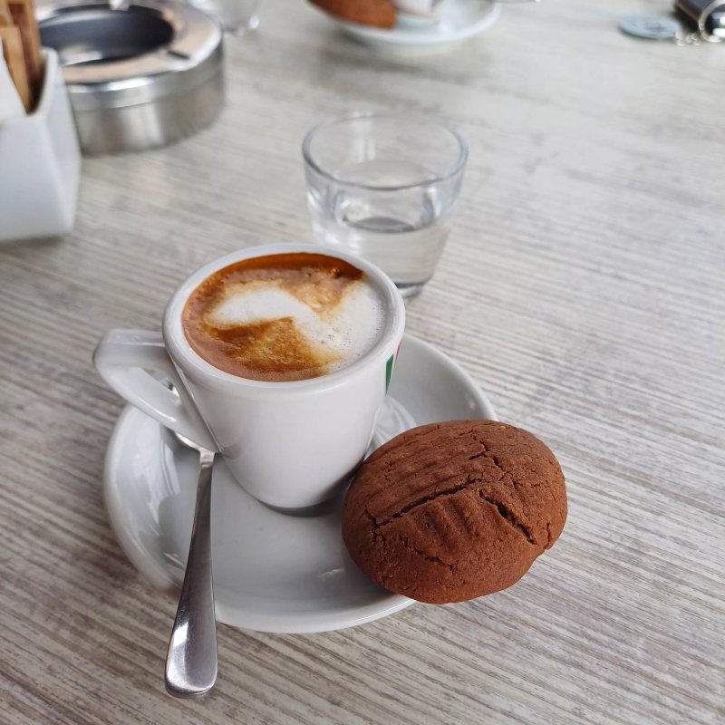 La Bella Vita Cafe