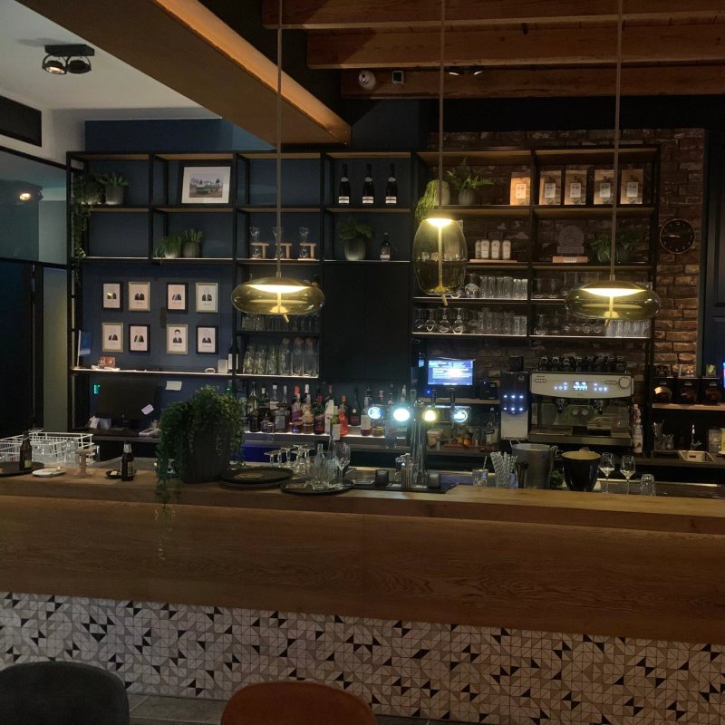 Grand Cafe De Beerze