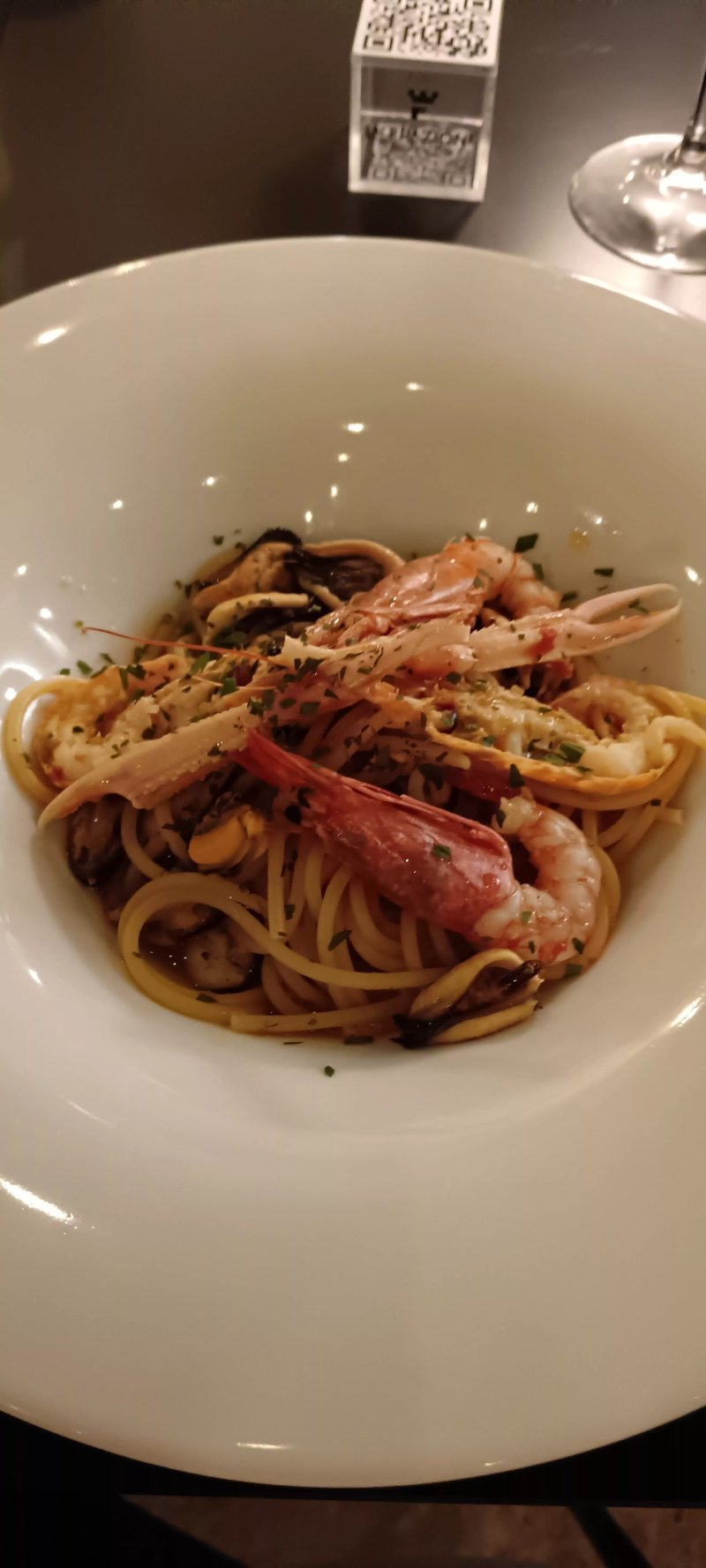 La Frazione