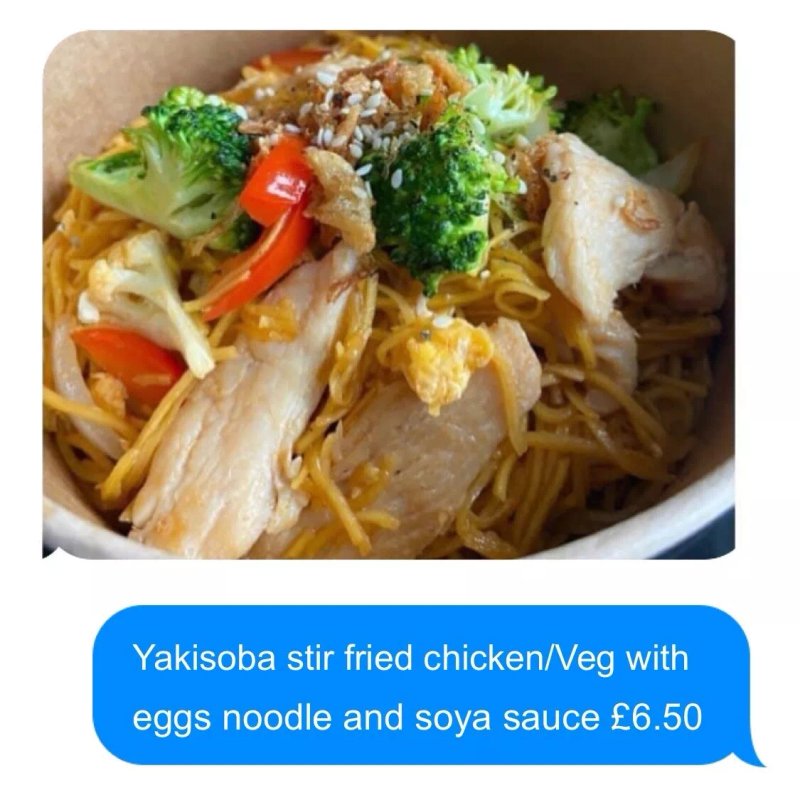 Nana Noodle Bar