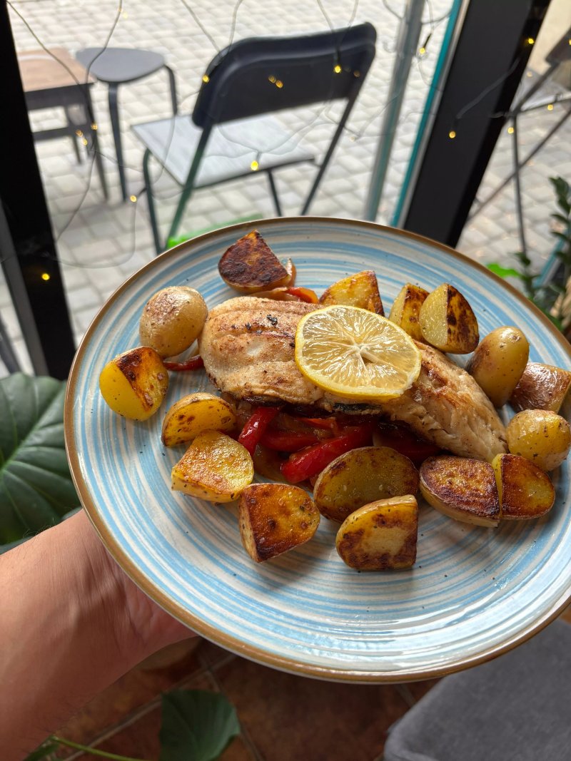 Beija Flor Bistro