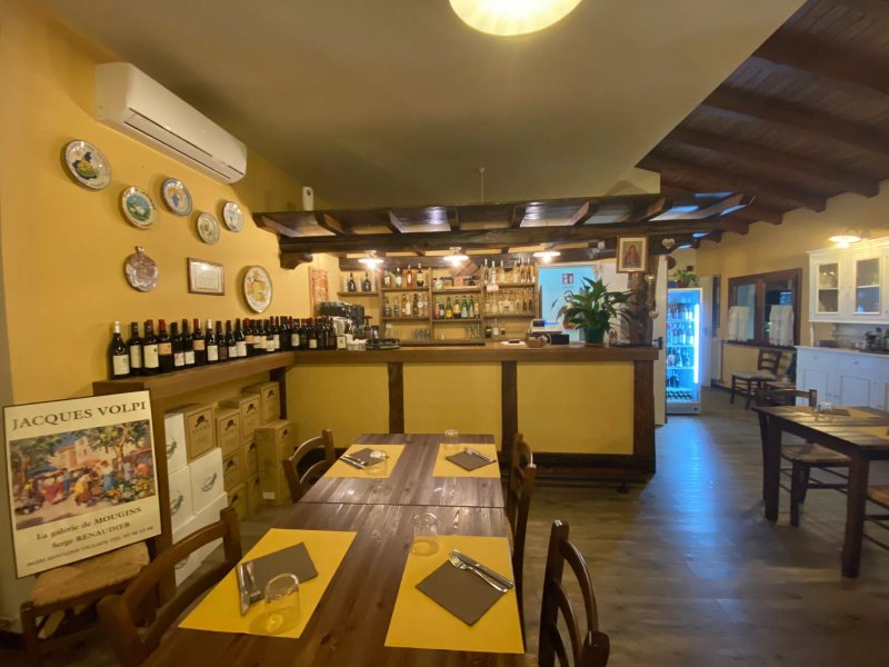 Osteria allo Zucco