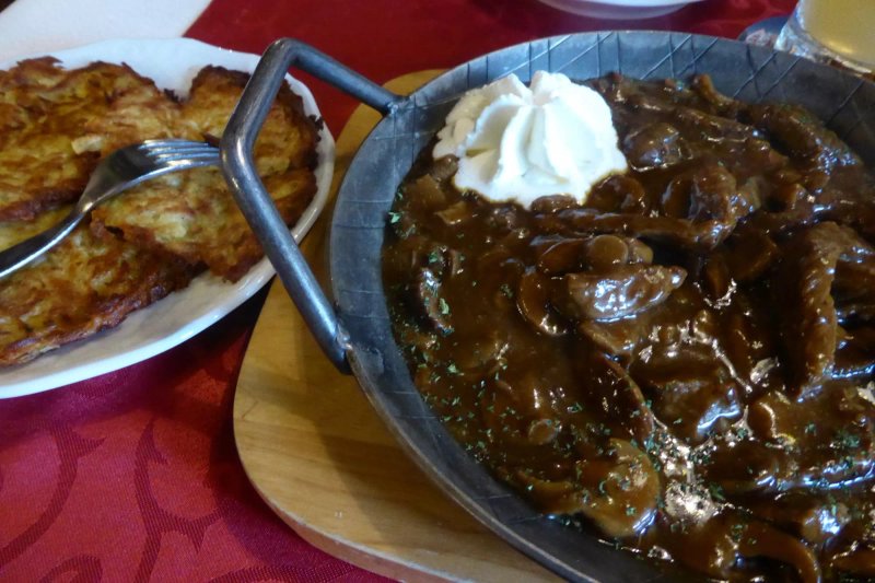 Restaurant Monchhof