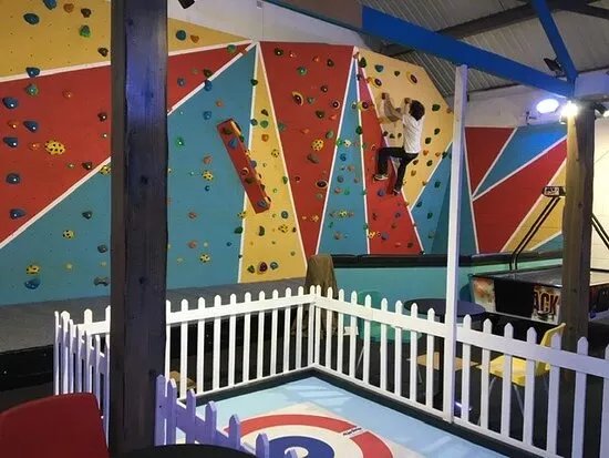 The Loft Family Entertainment Centre