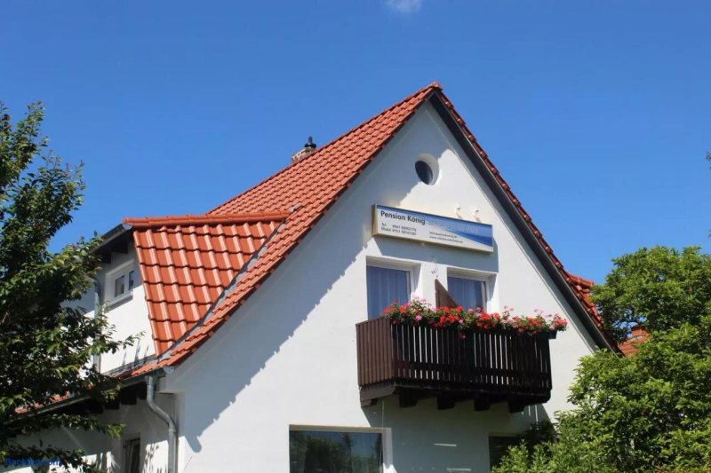 Pension Konig