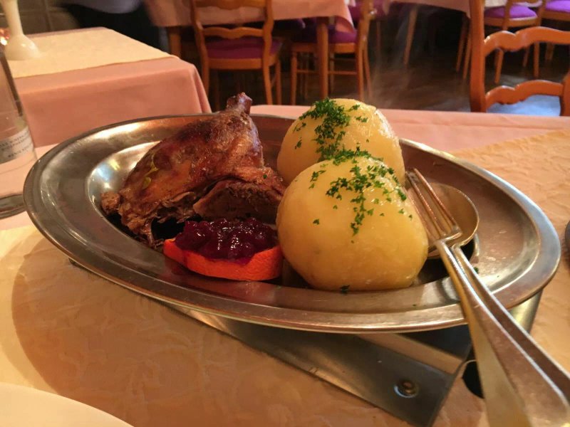 Hotel Zur Post
