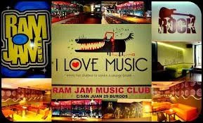 Ram Jam Club